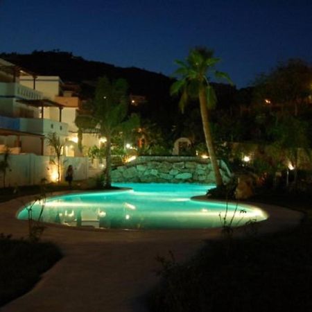 Marino Apartment Almunecar Exterior photo