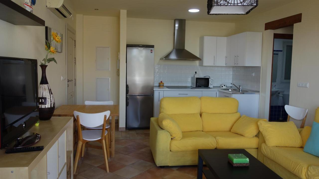 Marino Apartment Almunecar Exterior photo