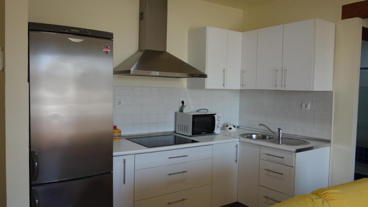 Marino Apartment Almunecar Exterior photo