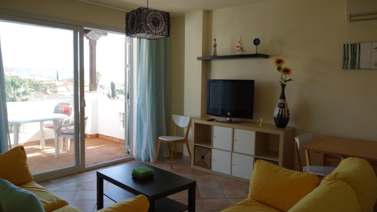 Marino Apartment Almunecar Exterior photo