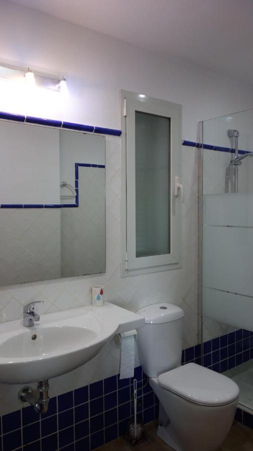Marino Apartment Almunecar Exterior photo
